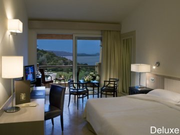 Luxe vakantie in Sardinie - Ea Bianca Resort (3)